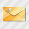 Email Closed Icon