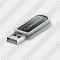 Flashdrive Icon