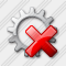 Options Delete Icon