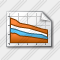 Profile Graph 2 Icon