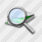 Scaner Search Icon
