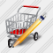 Shop Edit Icon