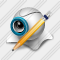 Webcamera Edit Icon