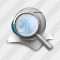 Webcamera Search Icon