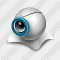 Webcamera Icon