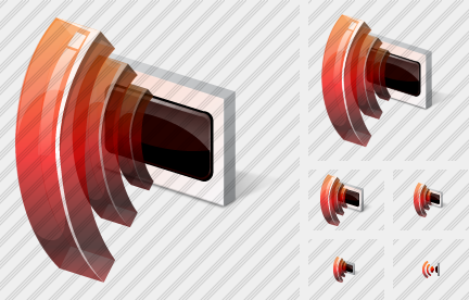 Иконка Инфракрасный порт