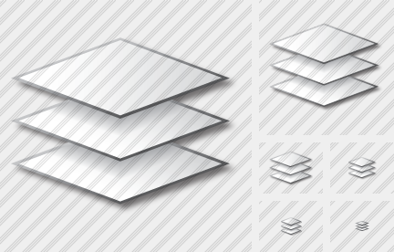Layer Icon Layer Icon