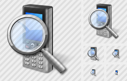 Mobile Search Icon Mobile Search Icon