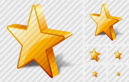 Star Icon Star Icon