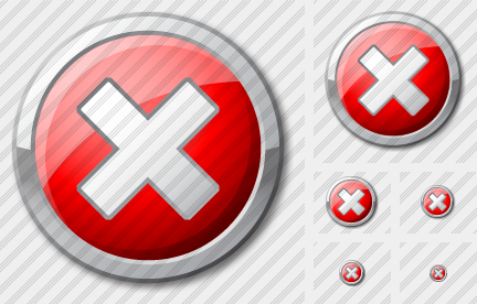 Stop Icon Stop Icon