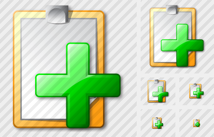 Task Add Icon Task Add Icon