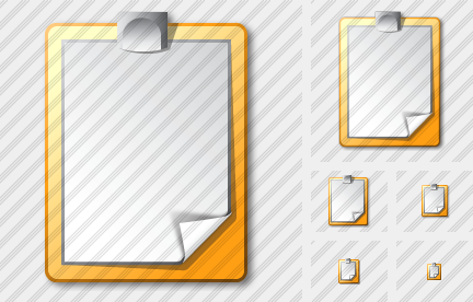 Taskbar icons