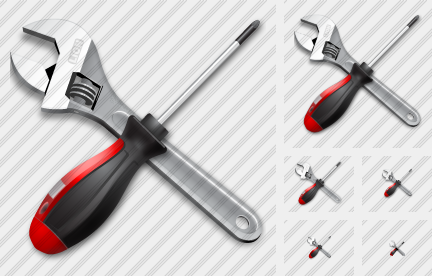 Tools Icon Tools Icon