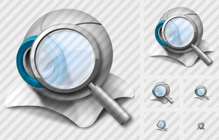 Webcamera Search Icon Webcamera Search Icon