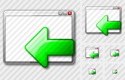 Windows Import Icon