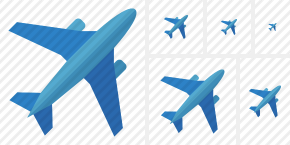 Airplane 2 Icon Airplane 2 Icon