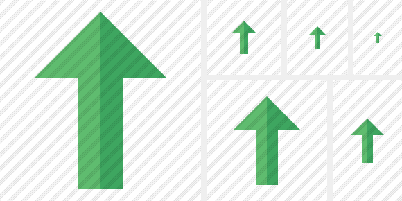 Arrow Up Icon Arrow Up Icon