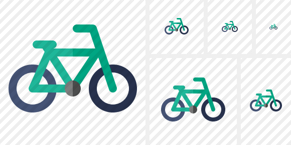 Bicycle Icon Bicycle Icon