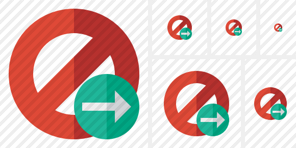 Block Next Icon Block Next Icon