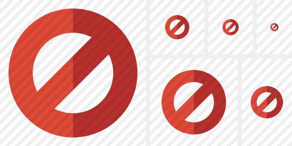 Block Icon Block Icon