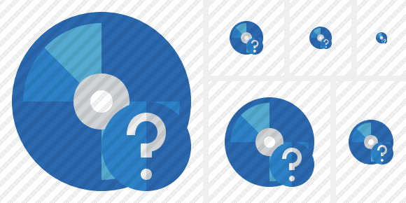 Bluray Disc Help Icon Bluray Disc Help Icon