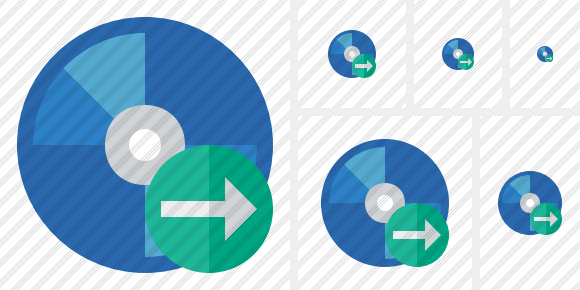 Bluray Disc Next Icon Bluray Disc Next Icon