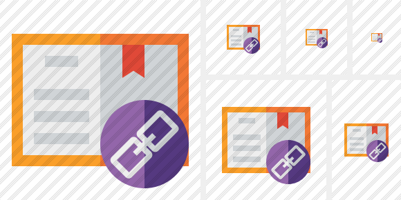 Book Link Icon Book Link Icon