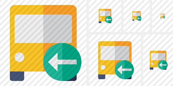Bus 2 Previous Icon Bus 2 Previous Icon