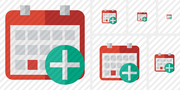 Calendar Add Icon Calendar Add Icon
