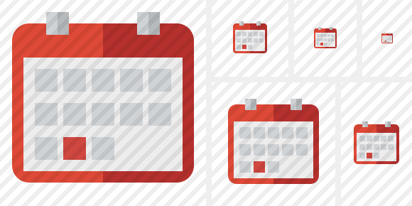 Calendar Icon Calendar Icon