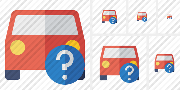 Car 2 Help Icon Car 2 Help Icon
