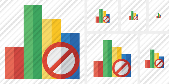 Chart Block Symbol