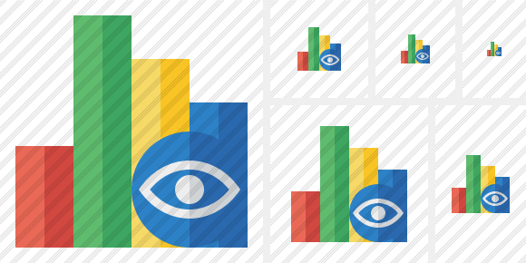 Chart View Symbol