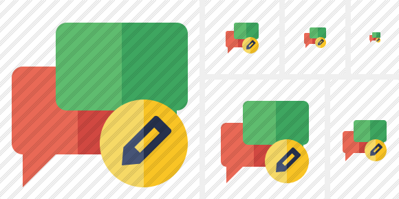 Chat 2 Edit Icon Chat 2 Edit Icon