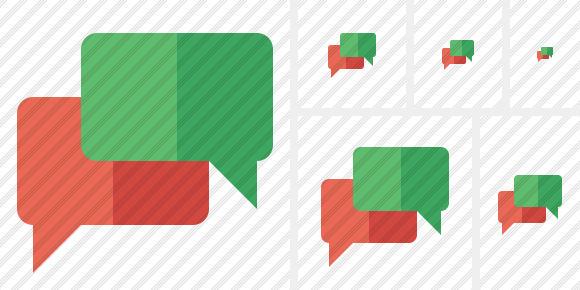 Chat 2 Icon Chat 2 Icon