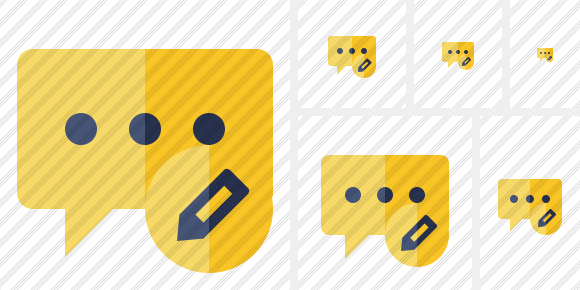 Comment Edit Icon Comment Edit Icon