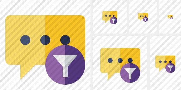 Comment Filter Icon Comment Filter Icon
