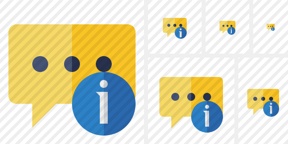 Comment Information Icon Comment Information Icon