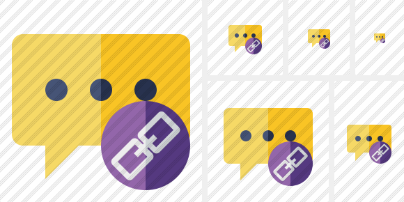 Comment Link Icon Comment Link Icon