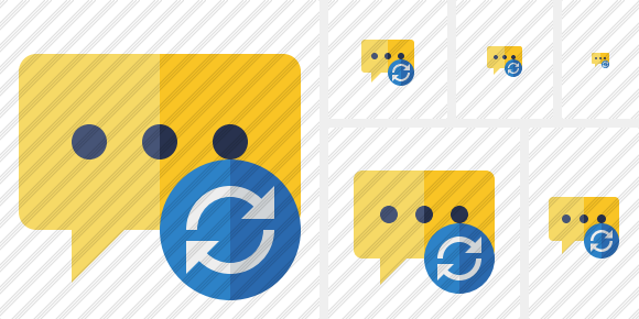 Comment Refresh Icon Comment Refresh Icon