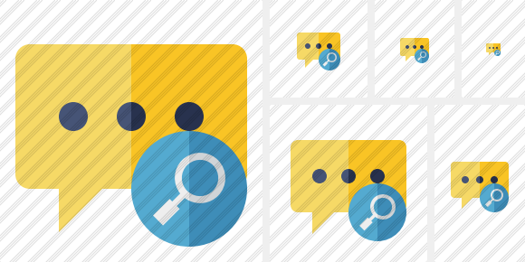 Comment Search Icon Comment Search Icon