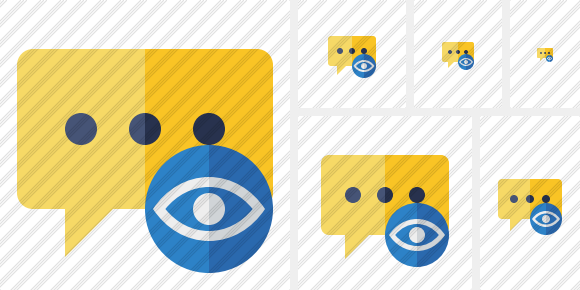 Comment View Icon Comment View Icon