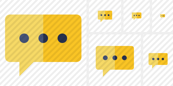 Comment Icon Comment Icon