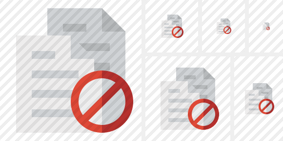 Copy Block Symbol Copy Block Symbol