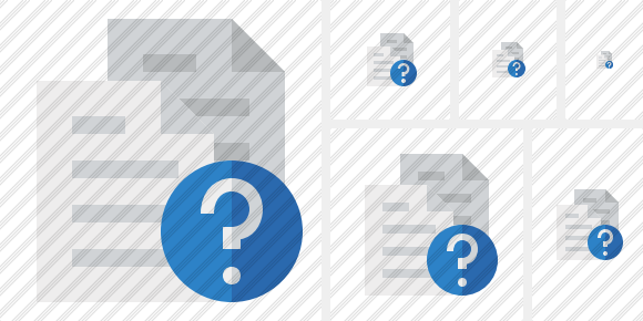 Copy Help Symbol Copy Help Symbol