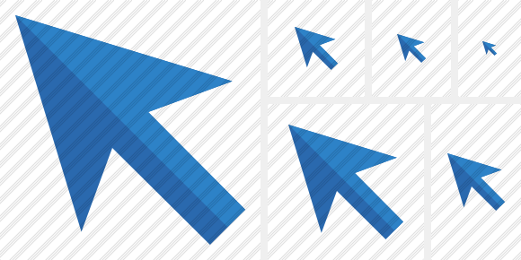 Cursor Symbol Cursor Symbol