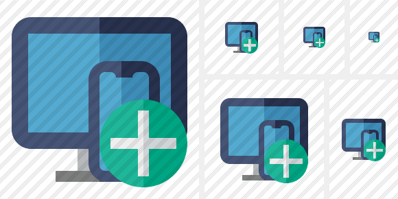 Devices Add Symbol Devices Add Symbol