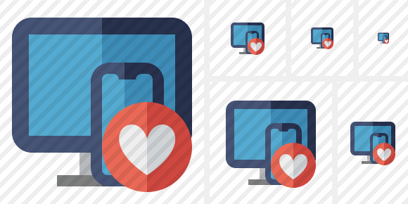Devices Favorites Symbol Devices Favorites Symbol