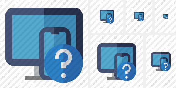 Devices Help Symbol Devices Help Symbol