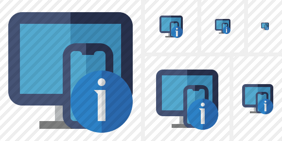 Devices Information Symbol Devices Information Symbol